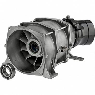Изображение товара YPS-PM-140/74 Корпус насоса водомета (с выходным соплом и крыльчаткой) для гидроциклов YAMAHA 700/76