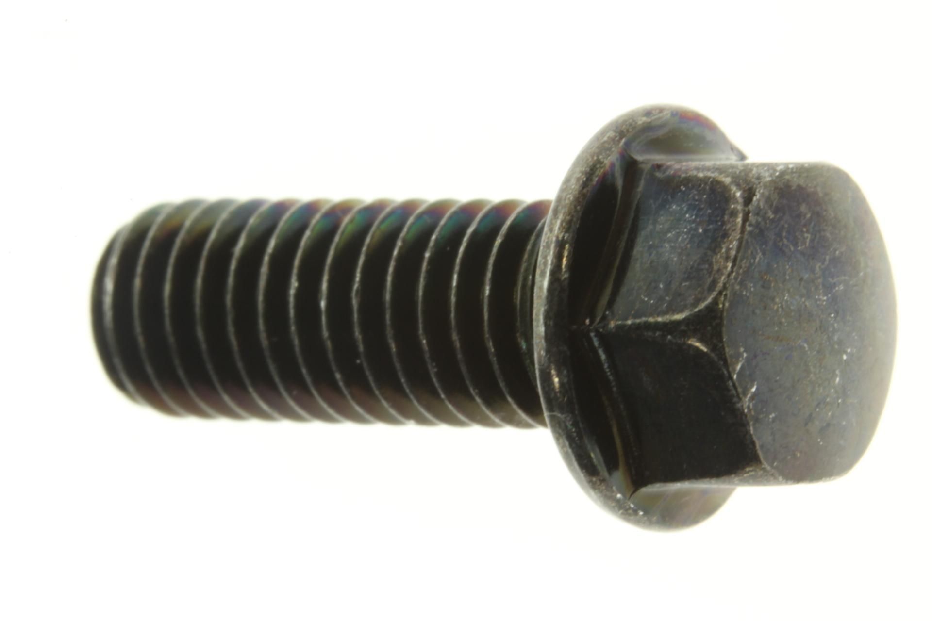 Изображение товара Bolt, flange, 6x16