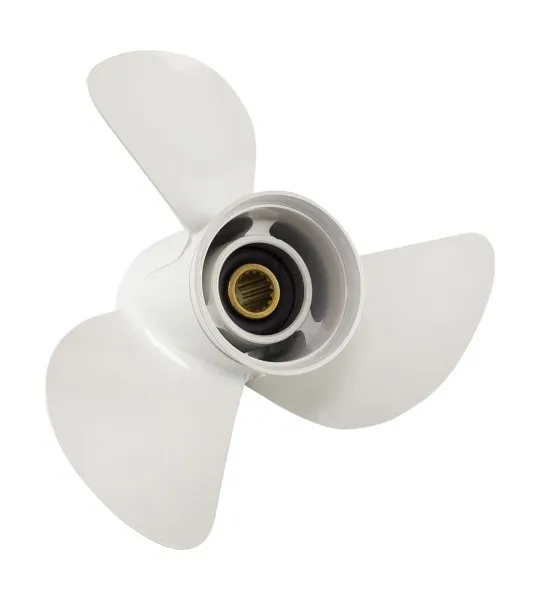 Изображение товара Винт гребной Yamaha 60-140;3x13-5/8x13, BaekSan