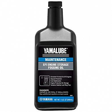 Изображение товара Yamaha ACC-STORR-IT-32 Efi Eng Storge Foging Oil 32Oz