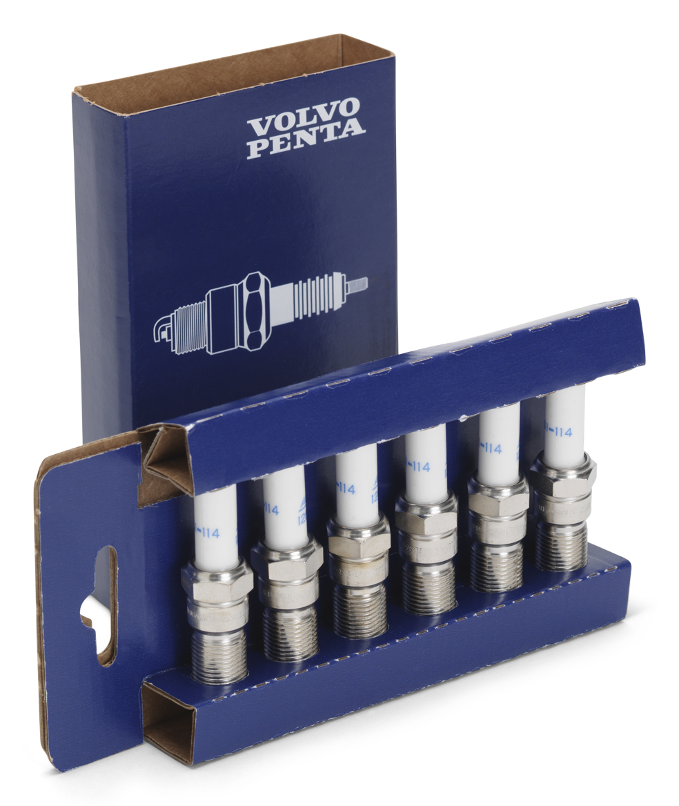 Изображение товара Spark plug kit