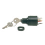 Изображение товара 52.966.00 Замок зажигания MERCURY OEM : 41072 (Osculati)