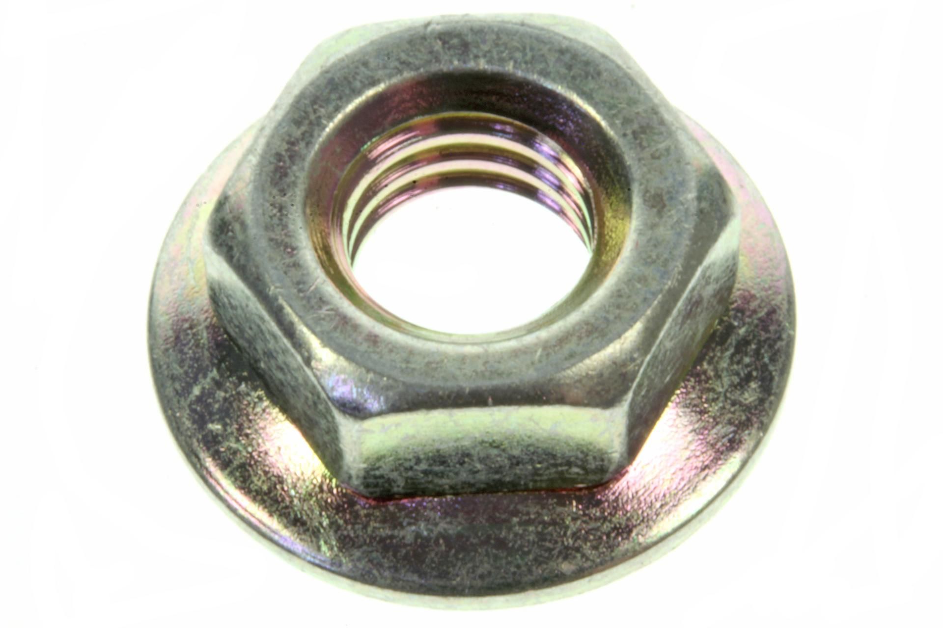 Изображение товара Nut-washer, 6mm