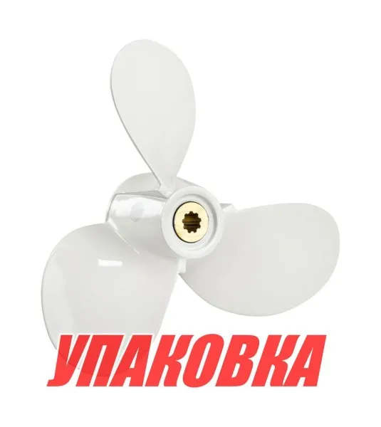 Изображение товара Гребной винт 3x7-1/2x8, Marine Rocket (упаковка из 5 шт.)