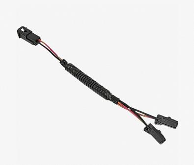 Изображение товара SM-01601 Проводка для подключения аксессуаров BRP 860200817 (SPI)