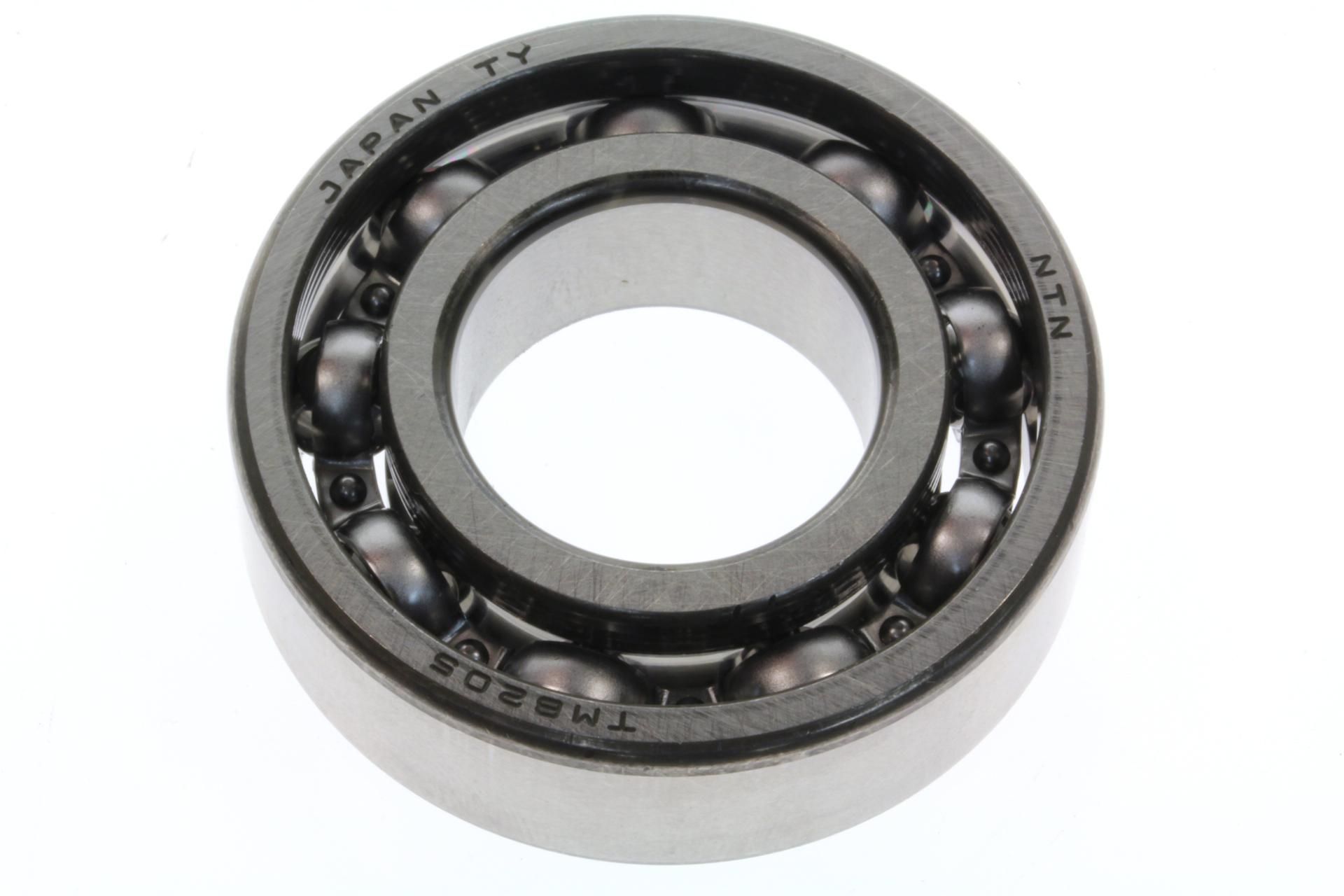 Изображение товара BEARING, RADIALBALL (6205TMB)(NTN)