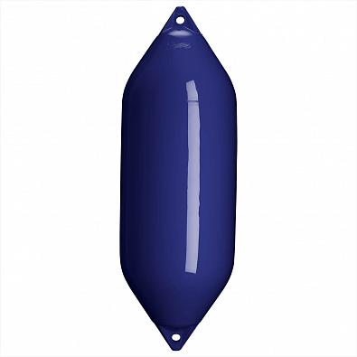 Изображение товара F-7/12 Кранец судовой/швартовый POLYFORM F7 - 1030х380 мм, синий