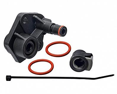 Изображение товара Sierra 18-2353 Shift Rod Bushing Assembly Replaces 23-815921A21