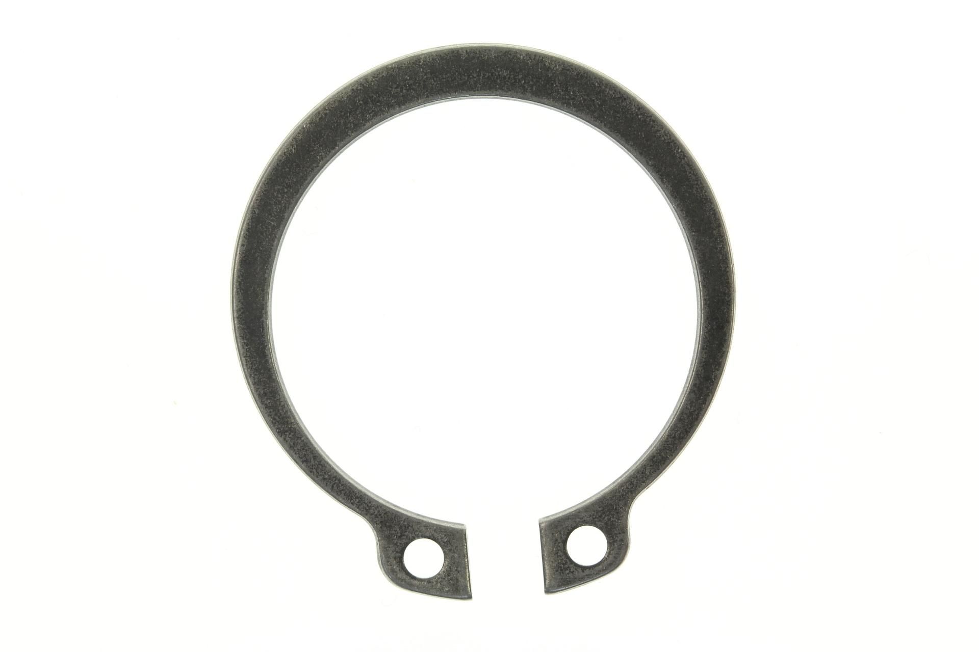 Изображение товара Circlip, external, 25mm