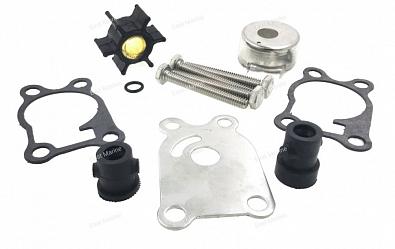Изображение товара 396644-Т Рем.комплект помпы для JOHNSON 4/4.5/5/6/7.5/8   OEM: 0765603/0389577, G-12065