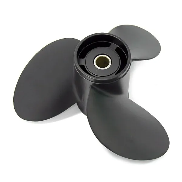 Изображение товара Винт гребной Solas 4512-153-21, 3x15.3x21 (L)