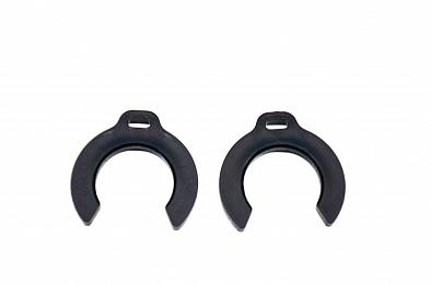Изображение товара SET, Reverse lock hook clips