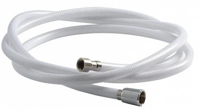 Изображение товара 15.210.01 Шланг для душа 1/2"F+3/8"F, 4м, армированный ПВХ (Osculati)