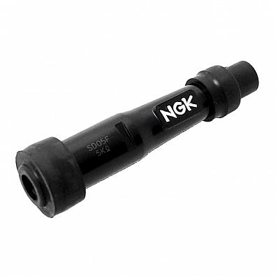 Изображение товара SD05F Колпачок свечи зажигания NGK SD05F/8022