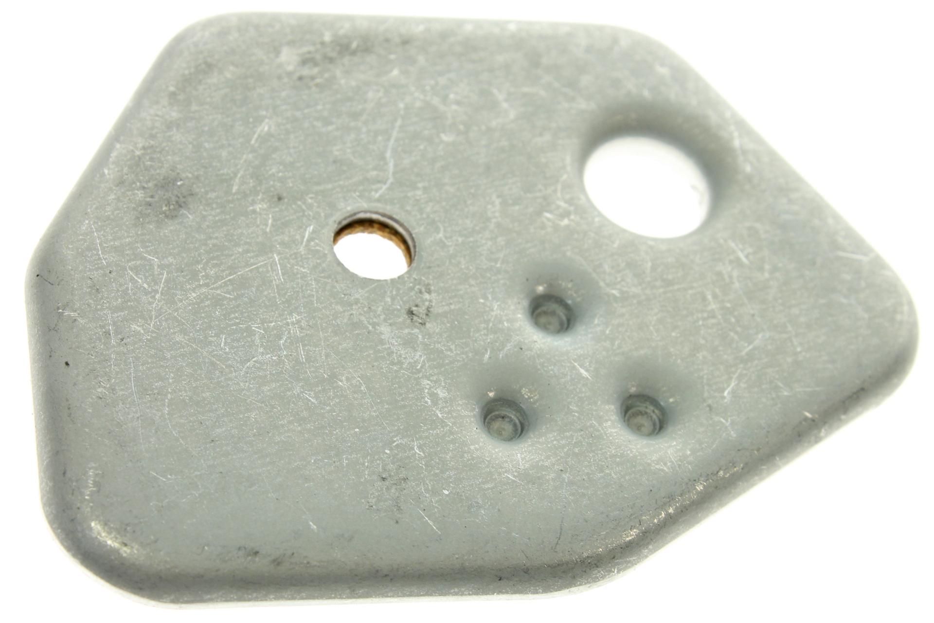 Изображение товара COVER, BREATHER(BREATHER VALVEASSY.)