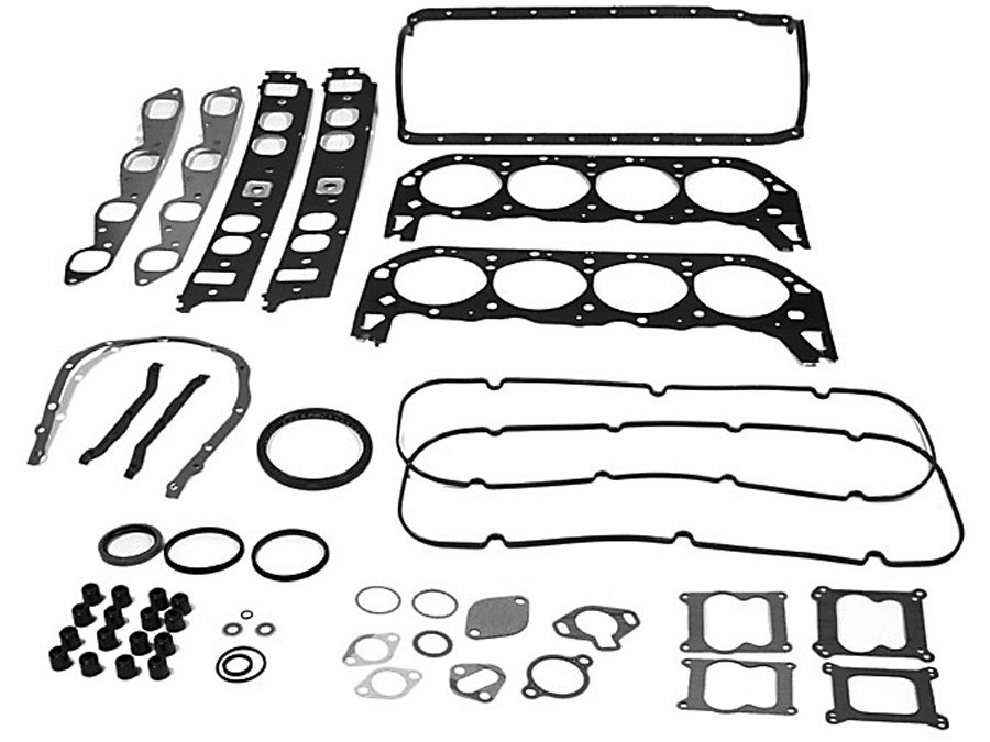 Изображение товара GASKET SET, Engine, Overhaul