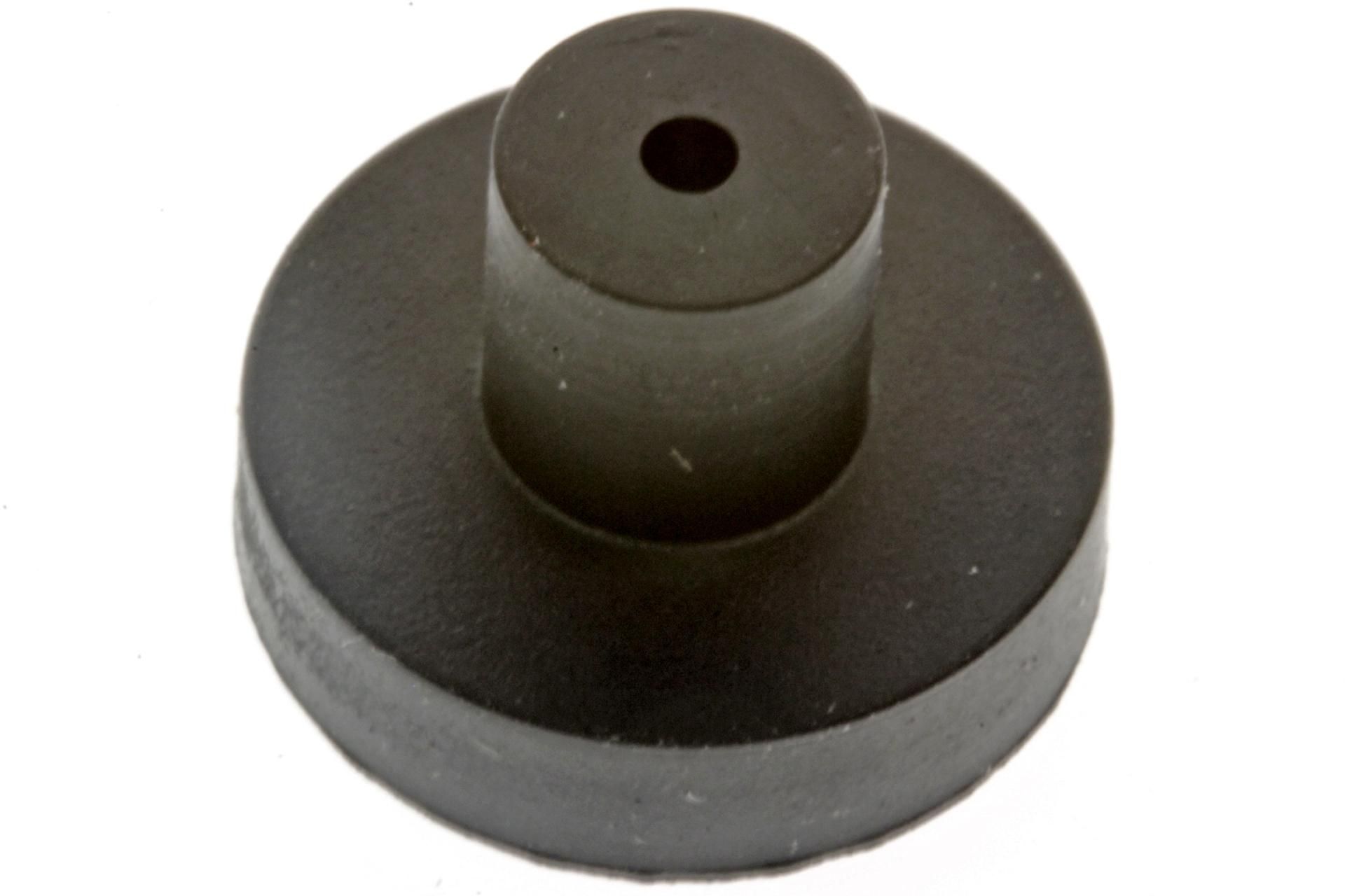 Изображение товара BUMPER, RUBBER - SOLENOID BRACKET