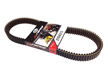 Изображение товара 27G4313 Ремень вариатора GATES для квадроциклов KAWASAKI   OEM: 59011-1057