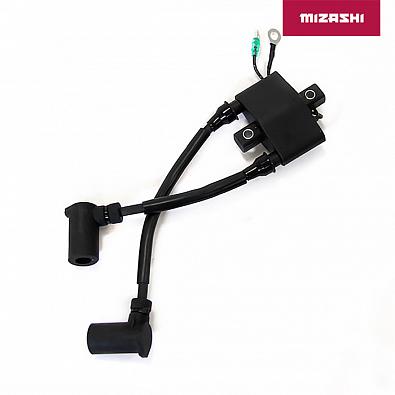 Изображение товара SC-IG130 Катушка зажигания для TOHATSU M9.9D/15D/18E OEM: 3G2-06040-0/803706A2/8M0071855/3M3-06048-0