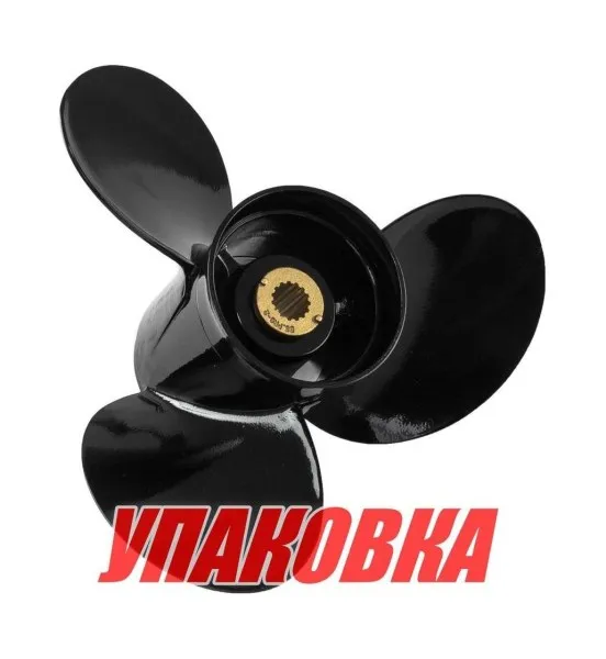 Изображение товара Винт гребной Honda BF75-130;3x13-1/4x17, BaekSan (упаковка из 3 шт.)