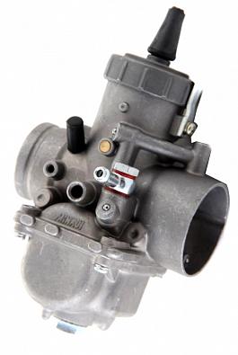 Изображение товара RM-088125 Карбюратор MIKUNI VM32-303 для снегоходов ТАЙГА 500 (1-но карбюраторный двигатель) OEM: