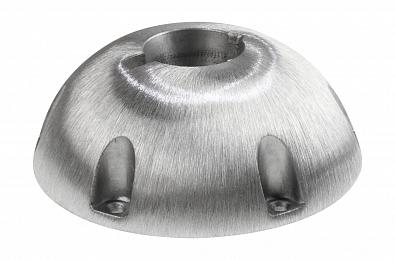 Изображение товара 1600010 Основание накладное для стоек Taper-Lock, Ø73/230мм