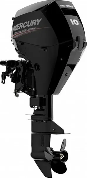 Изображение товара Мотор Mercury F 10 EL EFI (RC)