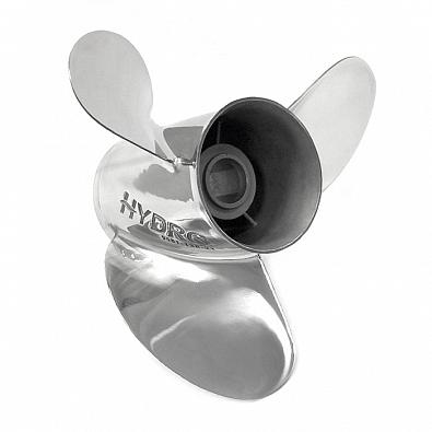 Изображение товара Винт гребной Solas 9581-143-17, 3x14 1/4x17 (R) (Rubex)