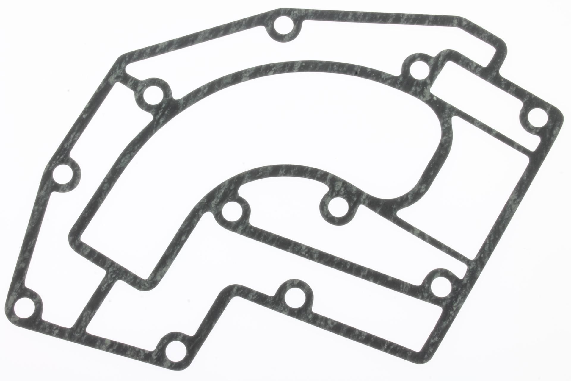 Изображение товара Gasket, Exh.coverexhaust Outer