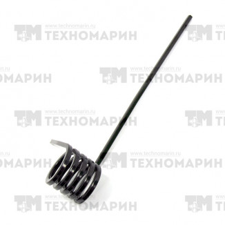 Изображение товара SM-04351R Пружина задней подвески (правая) BRP OEM: 503193002 (SPI)