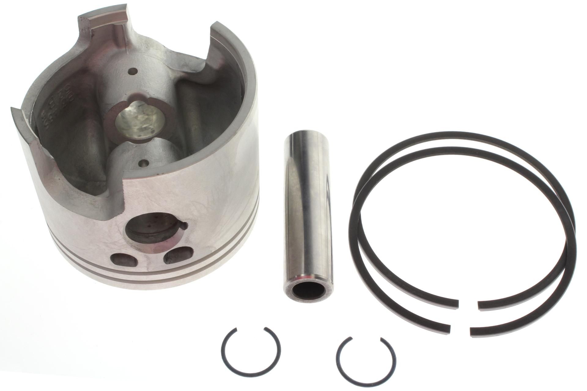 Изображение товара PISTON ASSEMBLY (STARBOARD-.015 O.S.)