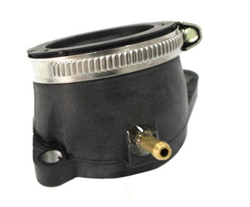Изображение товара SM-07132 Впускной патрубок (правый) Yamaha OEM: 8FA-13596-00-00 (SPI)