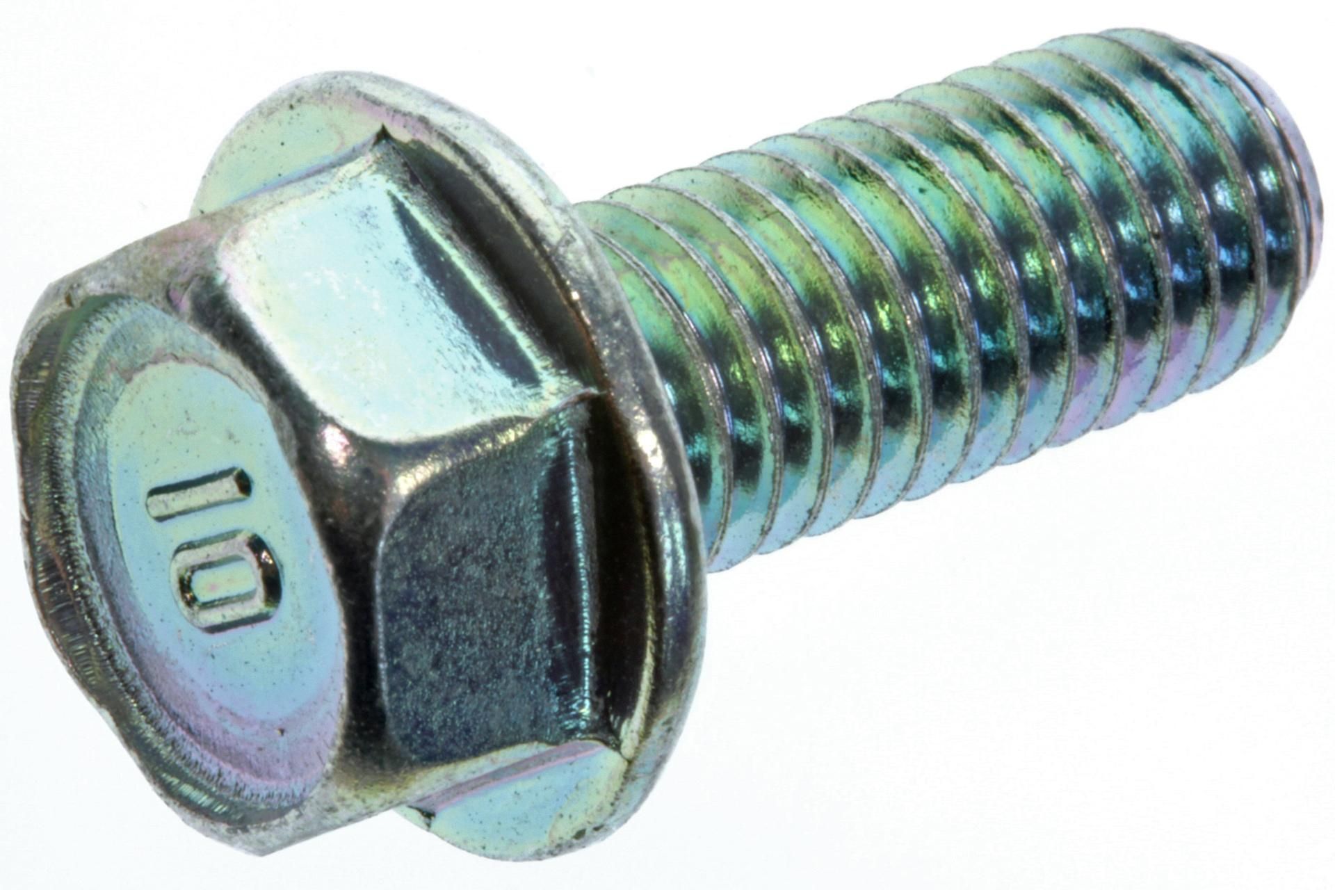 Изображение товара Bolt, flange, 8x20