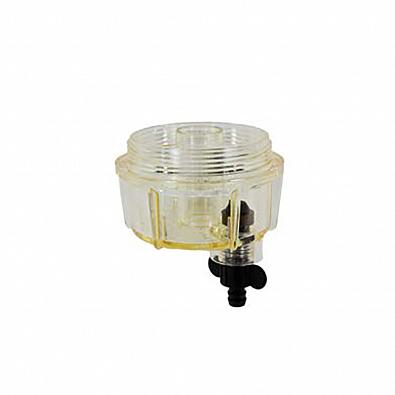 Изображение товара SK-722143 Чаша-отстойние для фильтра-сепаратора Skipper