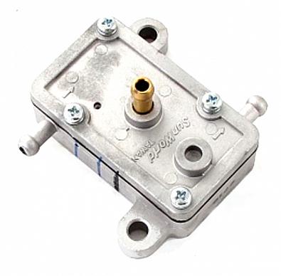 Изображение товара RM-088033 Насос топливный MIKUNI А73D для снегоходов БУРАН/TIKSY 250 OEM: 119800700