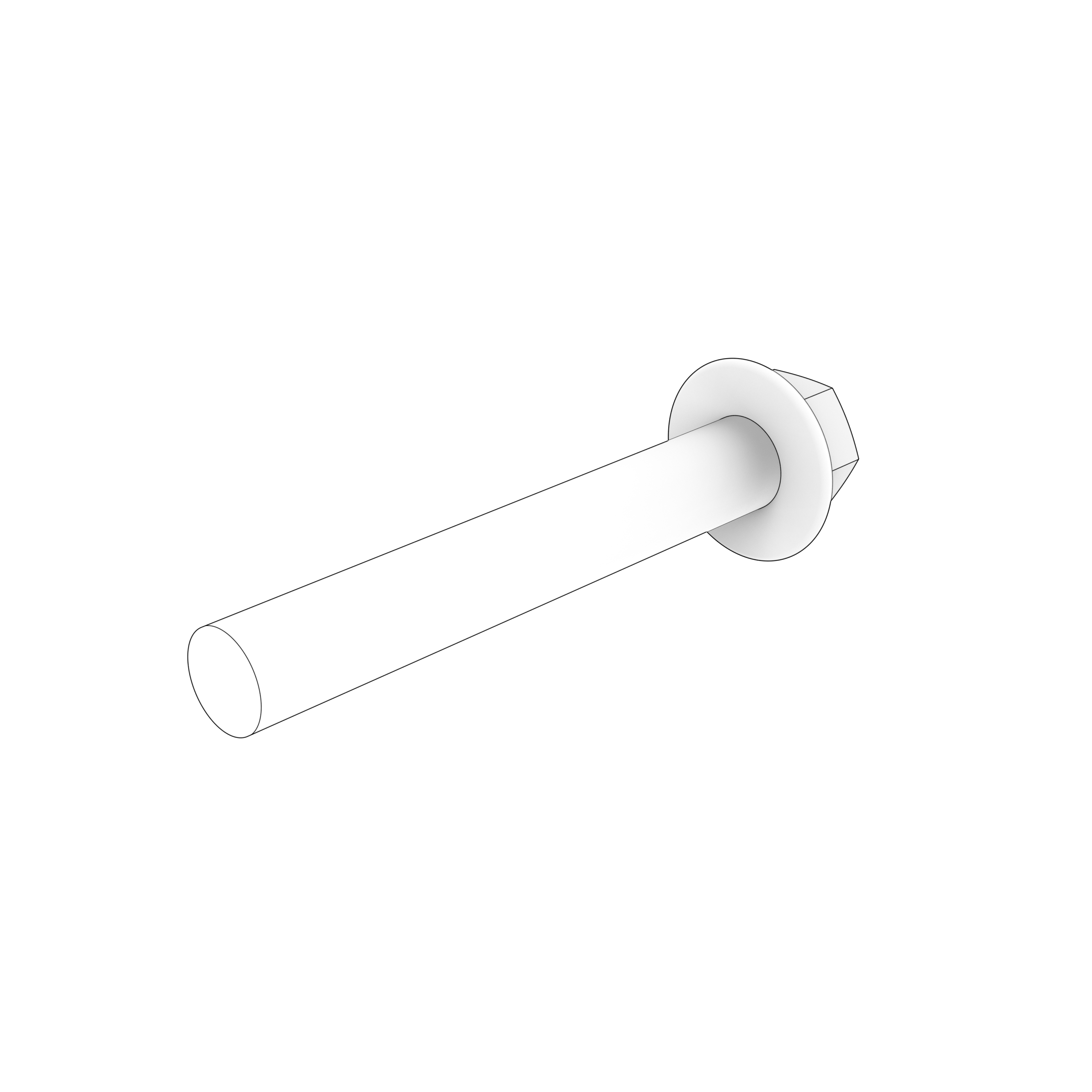 Изображение товара Flange screw