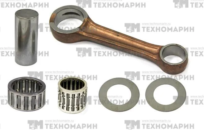 Изображение товара Шатун BRP 600HO/600HO SDI/693/793/800SDI/800HO (PTO) SM-09101