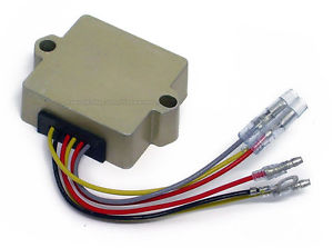 Изображение товара Sierra 18-5743 Voltage Regulator Replaces 8M0084173
