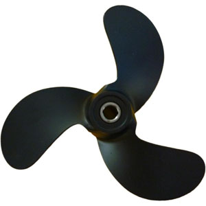 Изображение товара SK2000-778-712 Винт гребной Skipper для Honda 5-6, 3x7-1/2x7