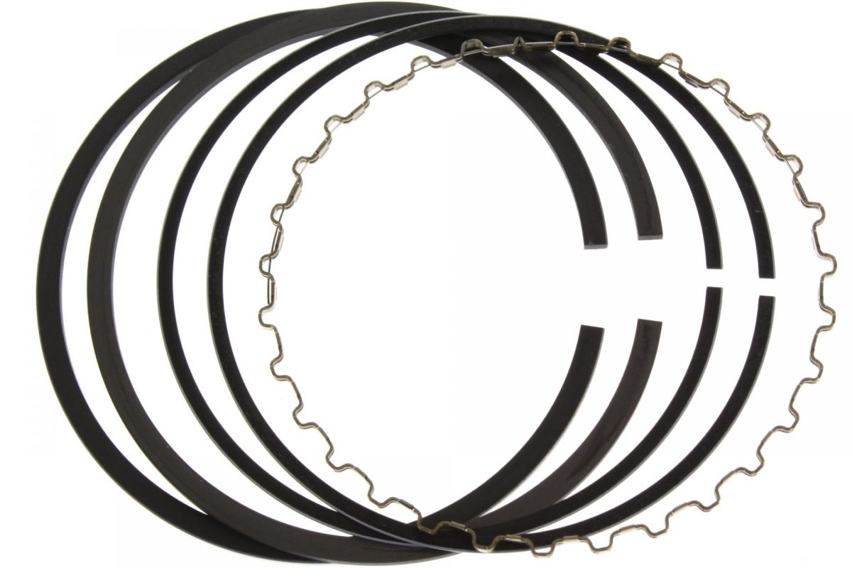 Изображение товара RING SET,PISTON (0.25)(NIPPON) |(Optional).