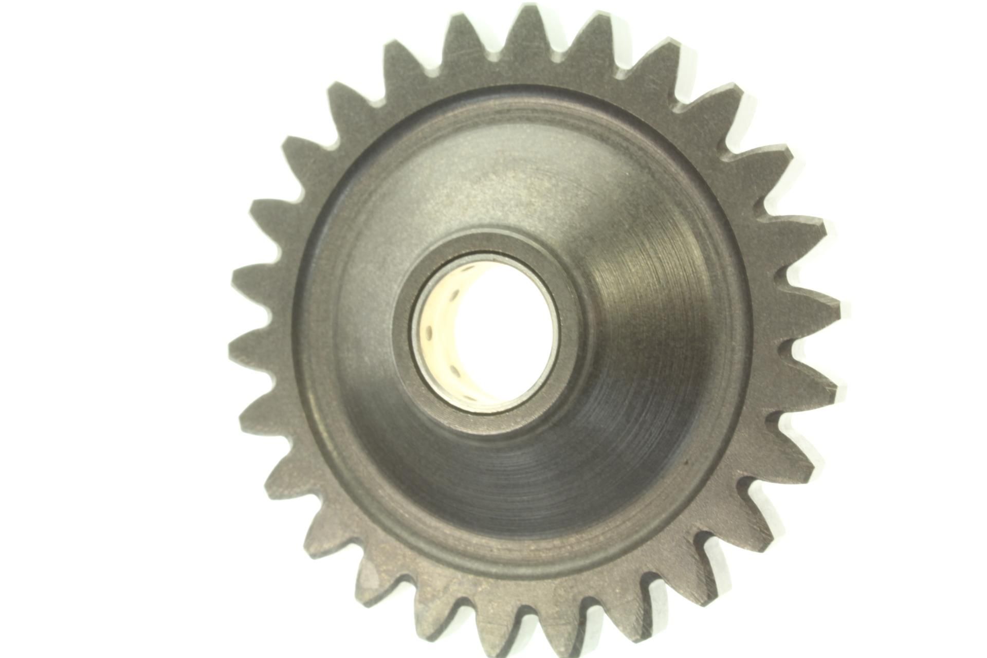 Изображение товара Gear, Kick Idle