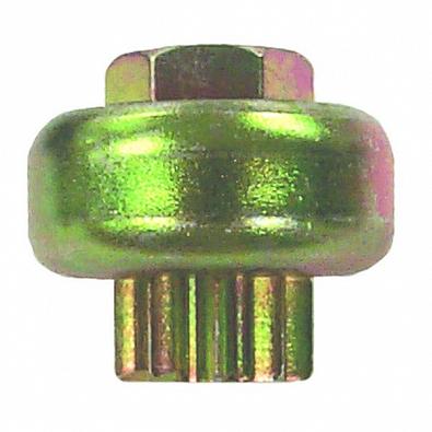 Изображение товара 18-5658 Бендикс стартера Mercury/Mariner 115/135/150/200/225/250 OEM:  86177, 861771, 898265015 (Sie