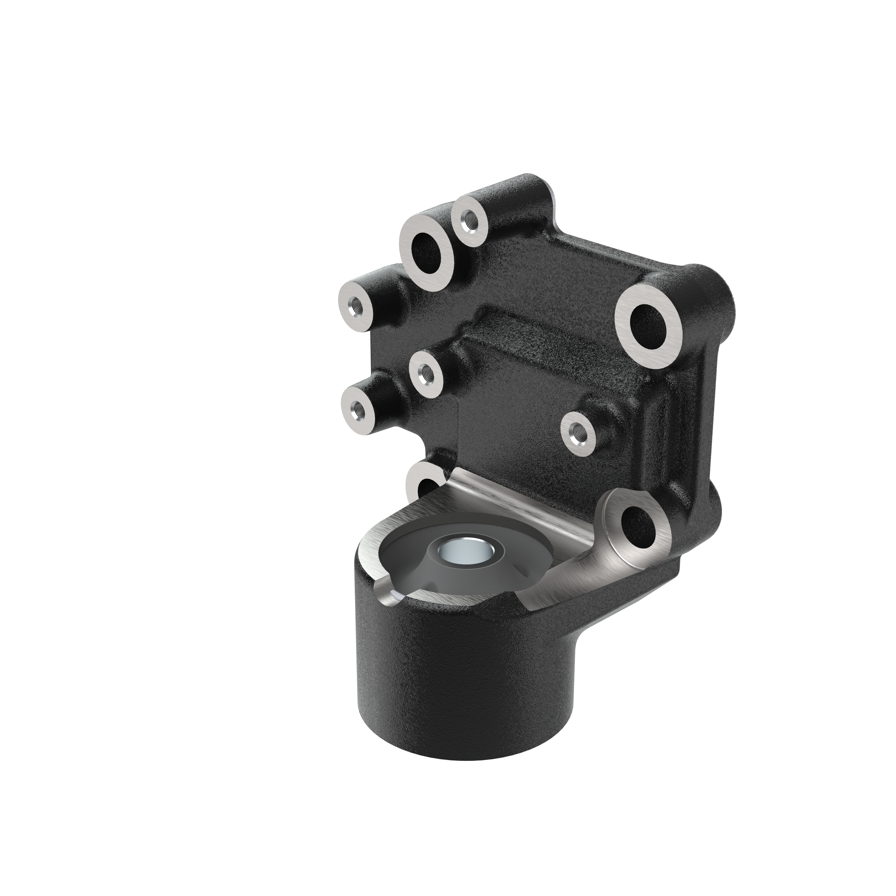 Изображение товара Engine Mounting