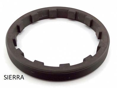 Изображение товара 18-3751 Гайка нижнего редуктора для MERCRUISER Alpha  OEM: 79448 (Sierra)