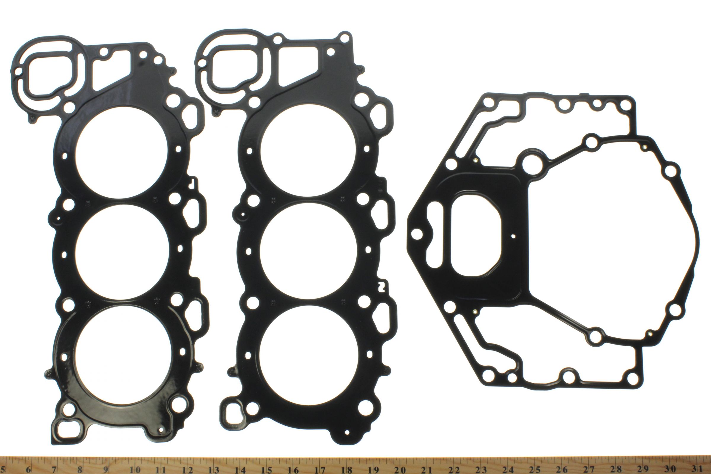 Изображение товара Блок цилиндра в сборе - Cylinder Block Assy