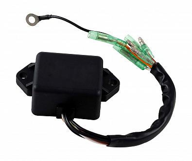 Изображение товара 696-85540-12-T Коммутатор (блок CDI) для YAMAHA 6-8 (OMAX)