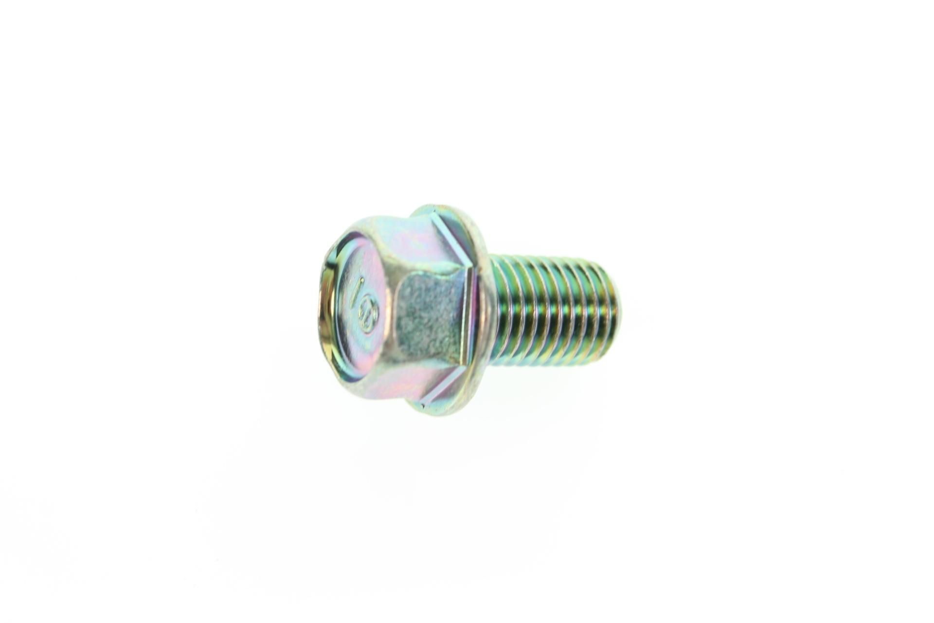 Изображение товара Bolt, flange, 10x16