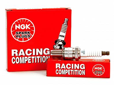 Изображение товара R0409B-8 Свеча зажигания NGK Racing R0409B-8/7791