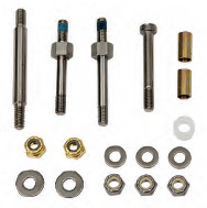 Изображение товара Mercury - Mercruiser 8M0046250 Throttle/Shift Kt