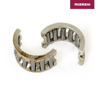 Изображение товара SC-BR045 Игольчатый подшипник Yamaha OEM: 93310-730V8, 93310-730V6, 93310-730A2